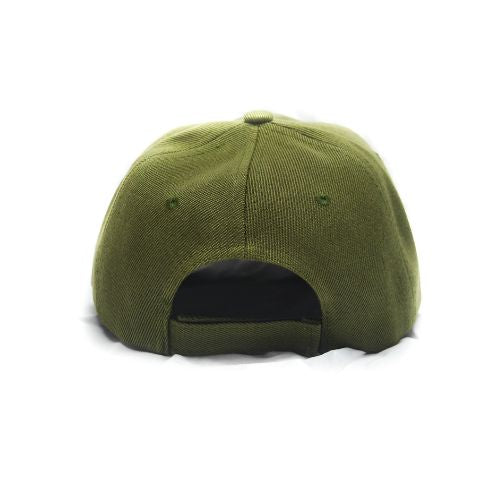 Haggis Wildlife Foundation Official Cap
